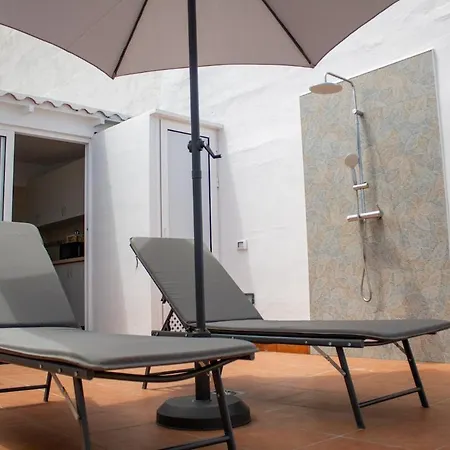 Lägenhet La Gaviota