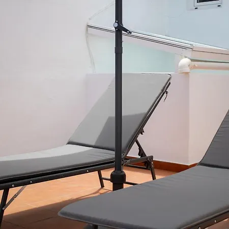 La Gaviota Lägenhet