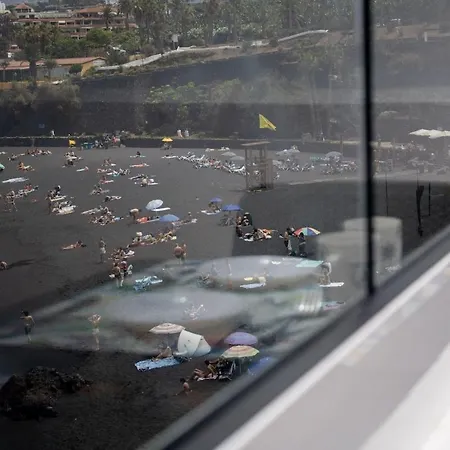 La Gaviota Lägenhet *