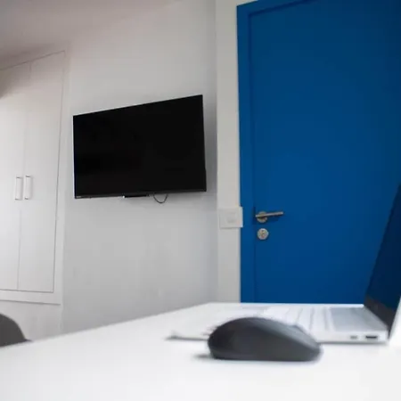 La Gaviota Apartament Puerto de la Cruz (Tenerife)