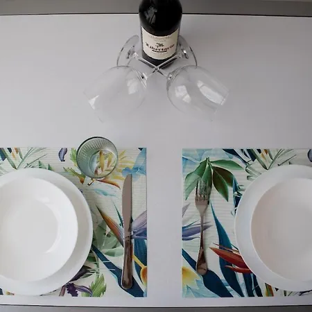 La Gaviota Apartament