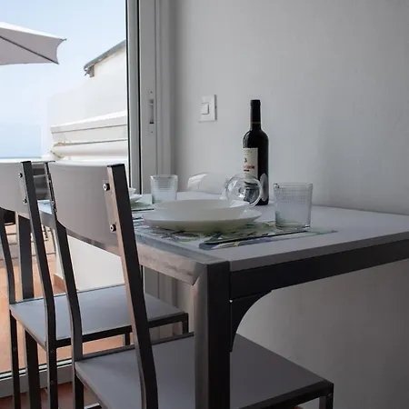 Apartament La Gaviota *