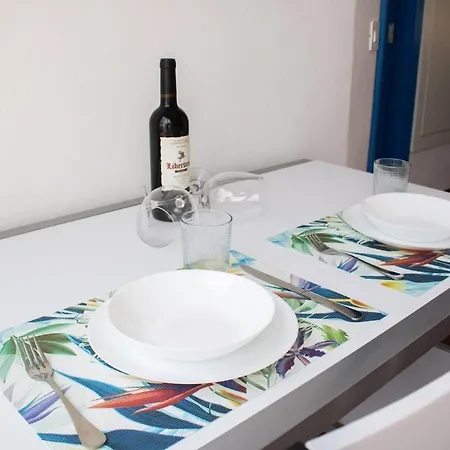 La Gaviota Apartament