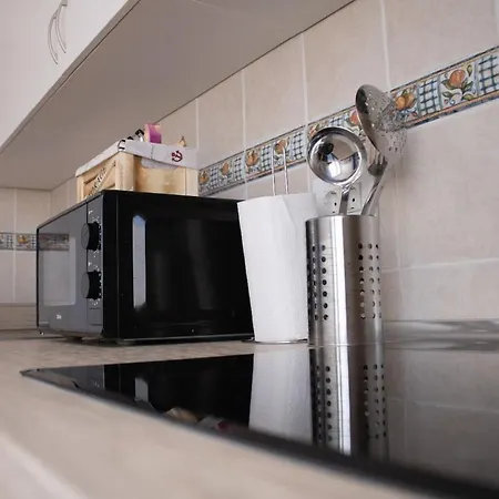 La Gaviota Apartament