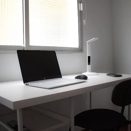 Apartament La Gaviota Puerto de la Cruz (Tenerife)