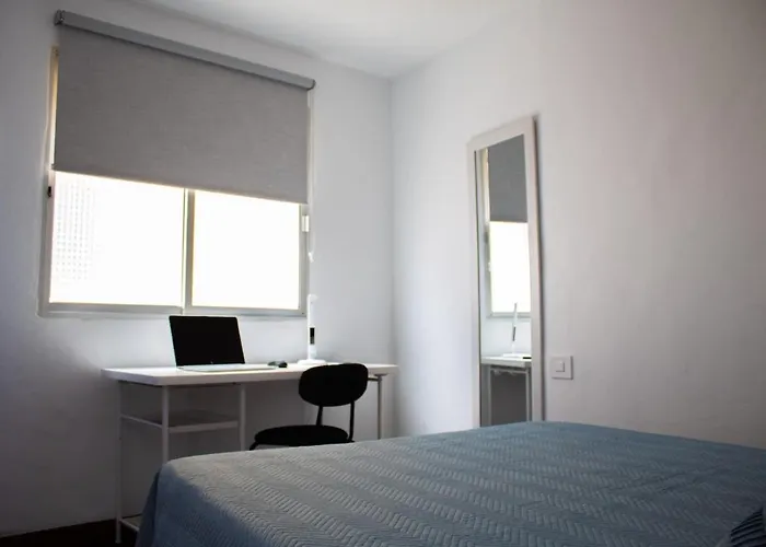 Daire La Gaviota Puerto de la Cruz (Tenerife)