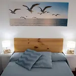 Apartment La Gaviota
