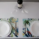 La Gaviota Apartment