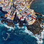 La Gaviota *