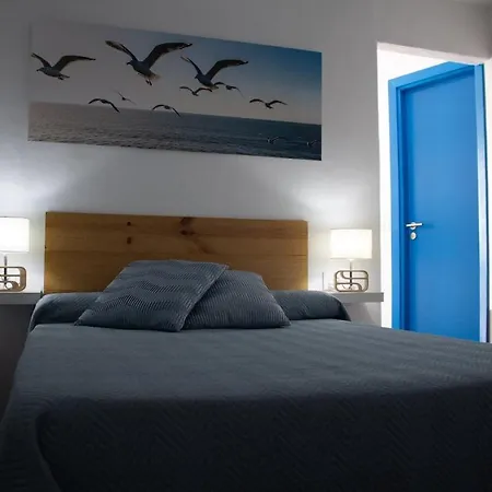 Apartment La Gaviota