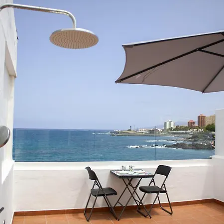 Apartment La Gaviota