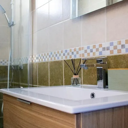 La Gaviota Apartment *