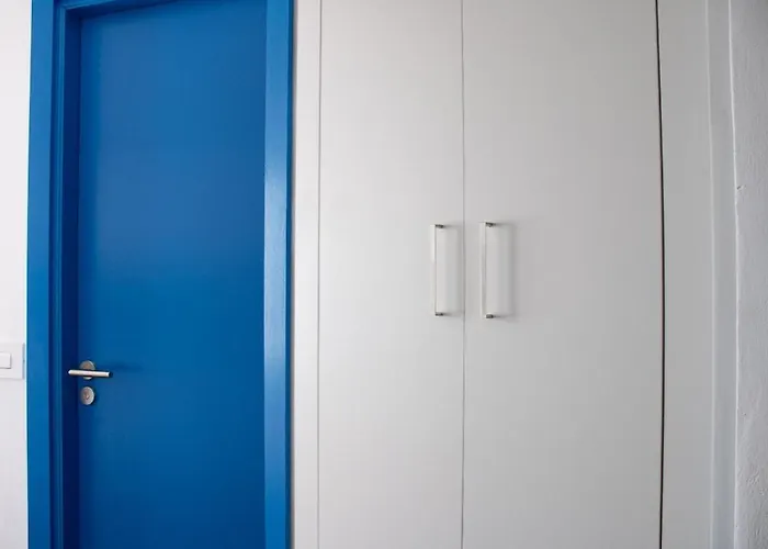 Apartmán La Gaviota Puerto de la Cruz (Tenerife)