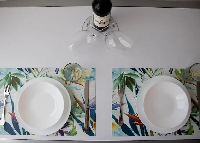 La Gaviota Apartmán