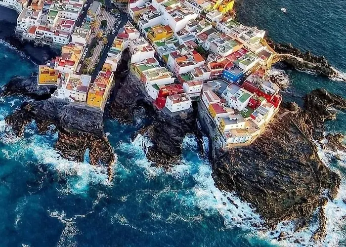 La Gaviota *